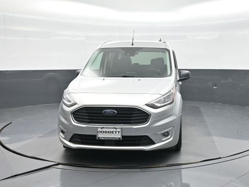 Used 2021 Ford Transit Connect XLT w/ Trailer Tow Package FWD image 13