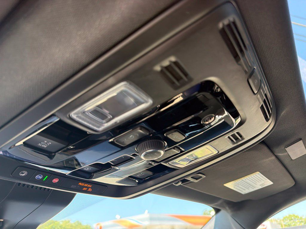 New 2026 Chevrolet Tahoe Premier RWD image 31