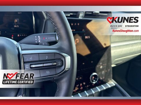 Used 2025 GMC Terrain Elevation image 27