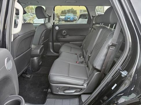 New 2026 Hyundai Palisade SEL AWD/4WD image 14