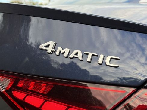 Used 2026 Mercedes-Benz C 300 4MATIC Sedan image 28