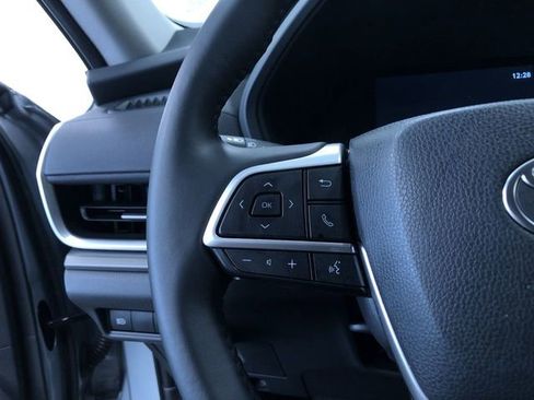 Used 2026 Toyota Grand Highlander AWD image 26