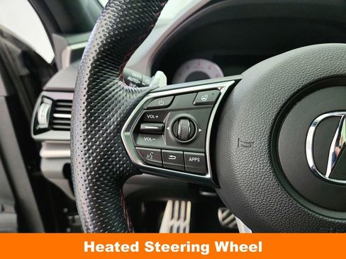 Used 2022 Acura RDX AWD image 23