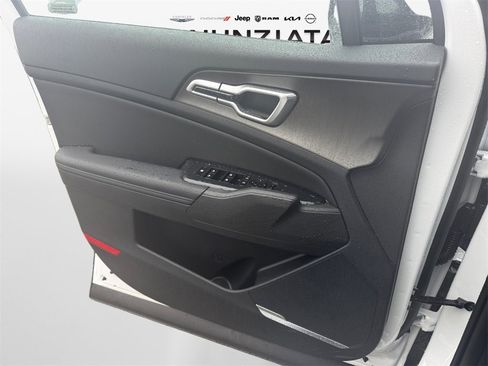 New 2026 Kia Sportage X-Line image 26