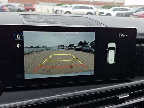 Certified 2024 Hyundai Santa Fe SE AWD/4WD image 24