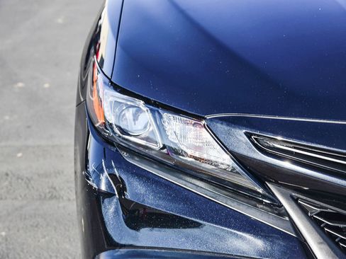 Certified 2023 Toyota Camry SE image 12