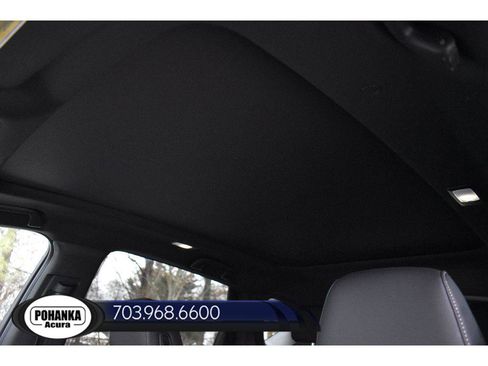 New 2026 Acura RDX SH-AWD image 22