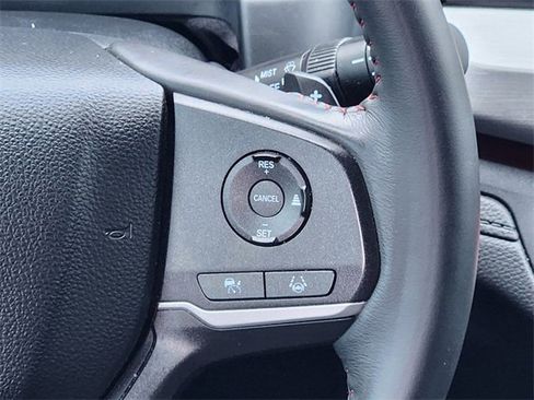 Certified 2023 Honda Odyssey Sport image 34