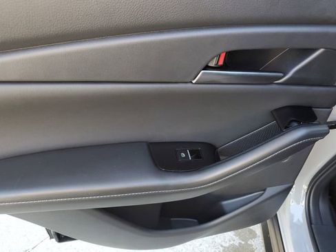 New 2026 MAZDA CX-30 2.5 Turbo w/ Premium Plus Pkg image 16