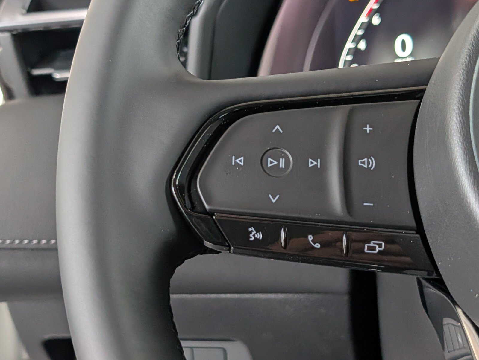 New 2026 MAZDA CX-5 Select AWD/4WD image 19