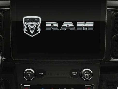 New 2024 RAM ProMaster 1500 w/ Premium Convenience Group image 24