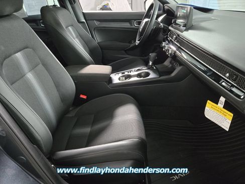 Certified 2026 Honda Civic Sport image 20
