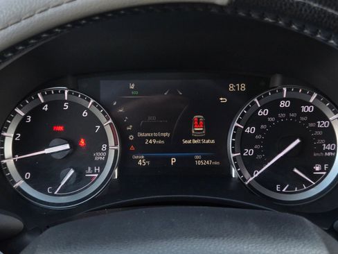 Used 2022 Toyota Highlander Platinum AWD/4WD image 26