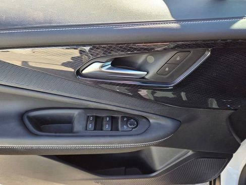 New 2026 Chevrolet Blazer EV LT image 9