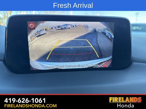 Used 2020 MAZDA CX-5 Grand Touring image 23