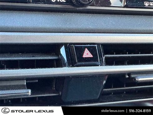 Used 2024 Lexus RX 500h F Sport image 30