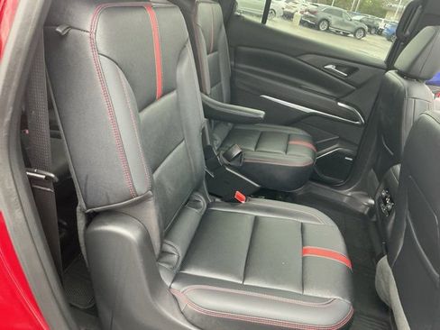 Used 2024 Chevrolet Traverse RS w/ LPO, Floor Liner Package image 20
