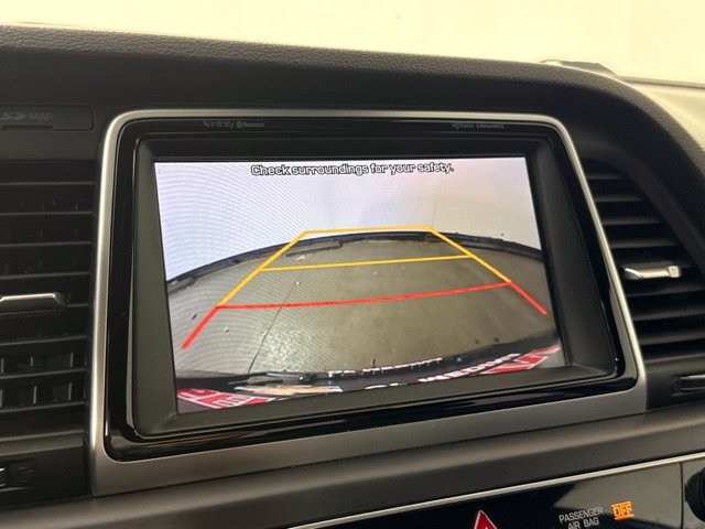 Used 2019 Hyundai Sonata Limited FWD image 25