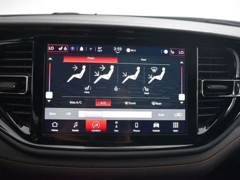 New 2026 Dodge Durango GT image 22