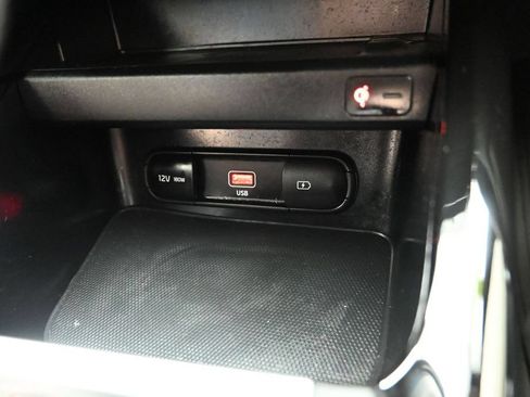Certified 2023 Kia Forte GT FWD image 21