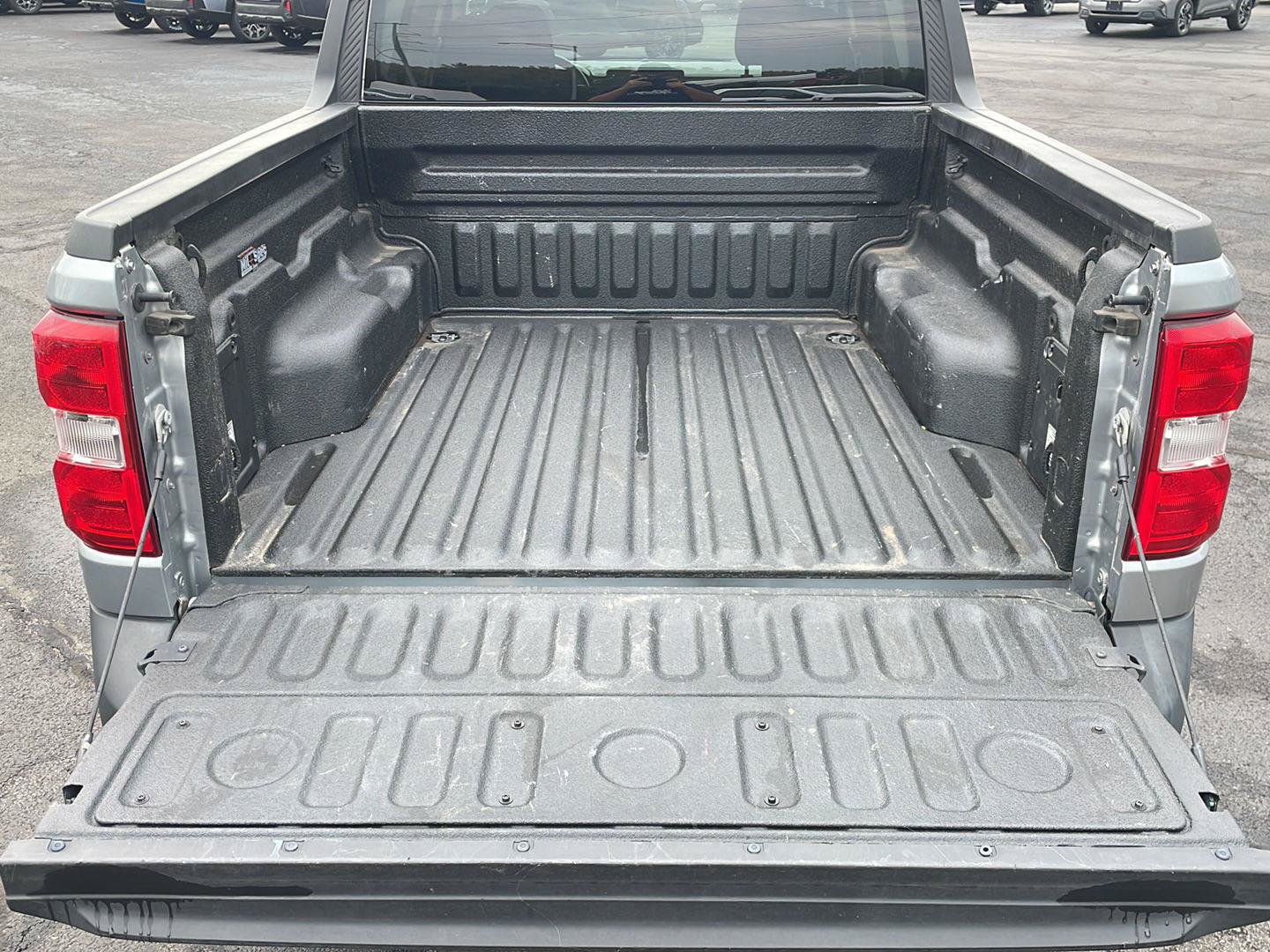 Used 2022 Ford Maverick XLT FWD image 24