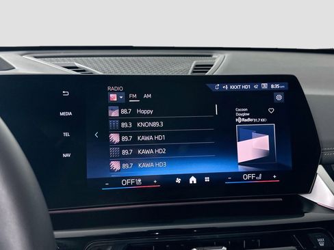 Certified 2025 BMW X1 xDrive28i w/ Premium Package image 10