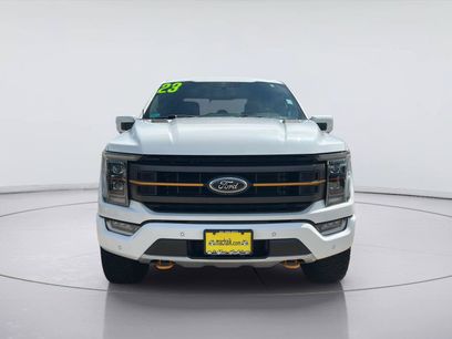 Certified 2023 Ford F150 Tremor w/ Equipment Group 402A High