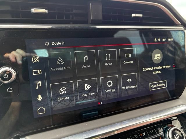 Used 2024 GMC Sierra 3500 Denali Ultimate AWD/4WD image 26