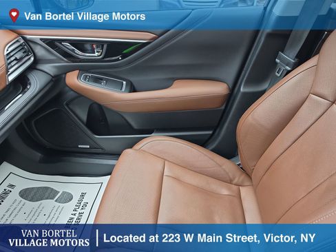 Used 2020 Subaru Outback Touring image 26