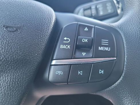 Used 2025 Ford Escape Active image 26