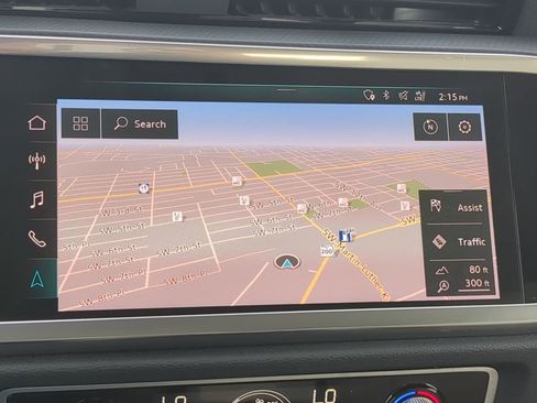 Used 2021 Audi Q3 2.0T Premium Plus image 31