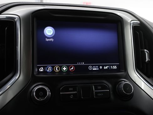 Used 2023 Chevrolet Silverado 3500 LT w/ All Star Edition image 58