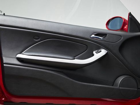 Used 2004 BMW M3 Base 2dr Coupe image 83