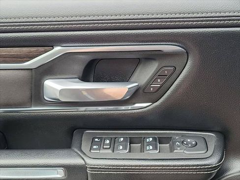 Certified 2025 RAM 1500 Laramie AWD/4WD image 7