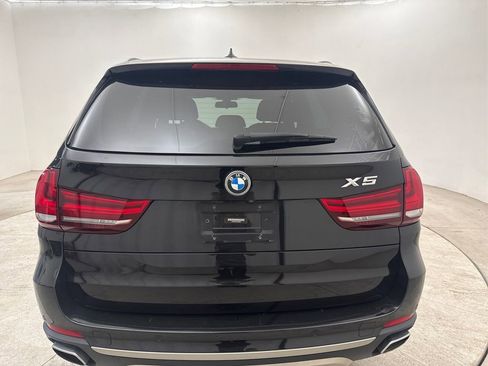 Used 2018 BMW X5 xDrive35i AWD/4WD image 22