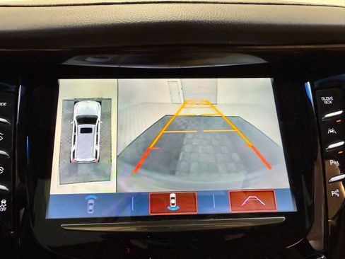 Used 2017 Cadillac Escalade Luxury image 20