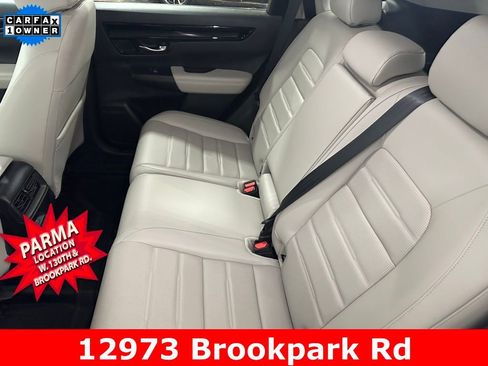 Used 2023 Honda CR-V EX-L image 18