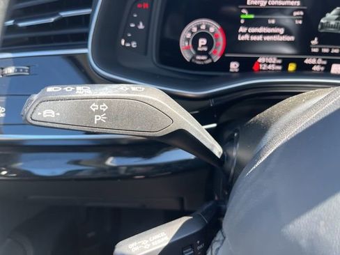 Used 2023 Audi Q7 3.0T Prestige image 15