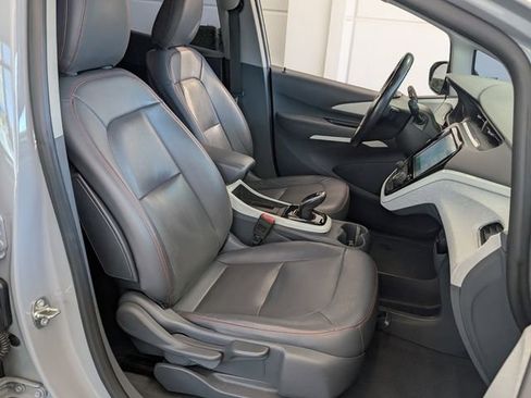 Used 2020 Chevrolet Bolt Premier w/ Infotainment Package image 16