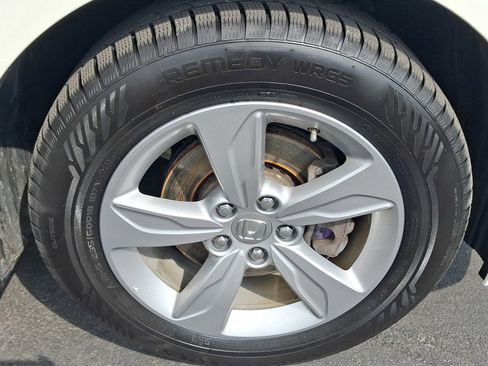 Used 2019 Honda Odyssey EX-L image 11