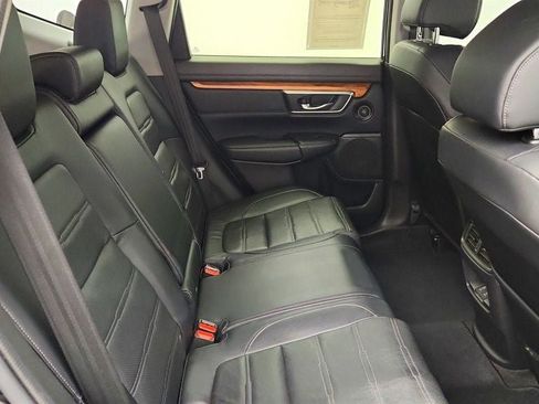 Used 2019 Honda CR-V EX-L image 22