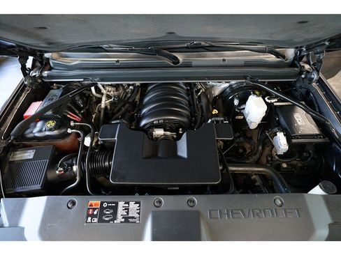 Used 2015 Chevrolet Tahoe LT w/ Max Trailering Package RWD image 10
