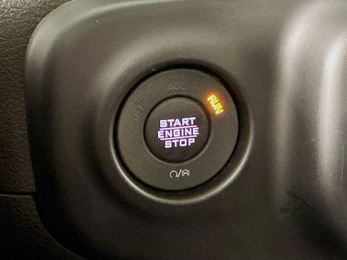 Used 2023 Jeep Wrangler Unlimited Rubicon 4xe w/ Cold Weather Group image 34