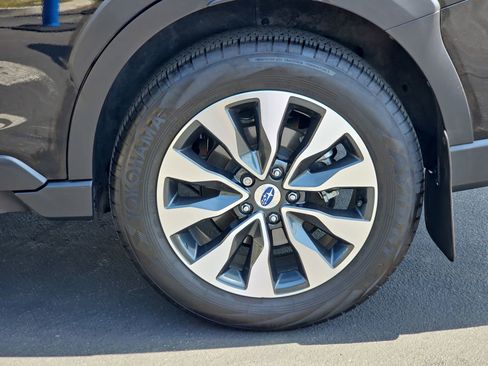 Certified 2024 Subaru Outback Touring XT AWD/4WD image 35