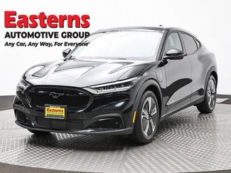 Used 2021 Ford Mustang Mach-E Select w/ Comfort/Appearance Package video 1