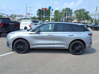 Certified 2023 Lincoln Corsair Reserve w/ Equipment Group 202A AWD/4WD video 2
