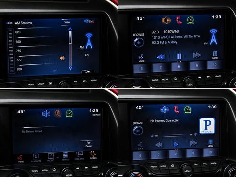 Used 2015 Chevrolet Corvette Z06 w/ 3LZ Preferred Equipment Group image 27