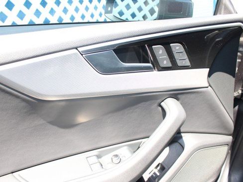 Used 2020 Audi A5 2.0T Premium w/ Convenience Package AWD/4WD image 17