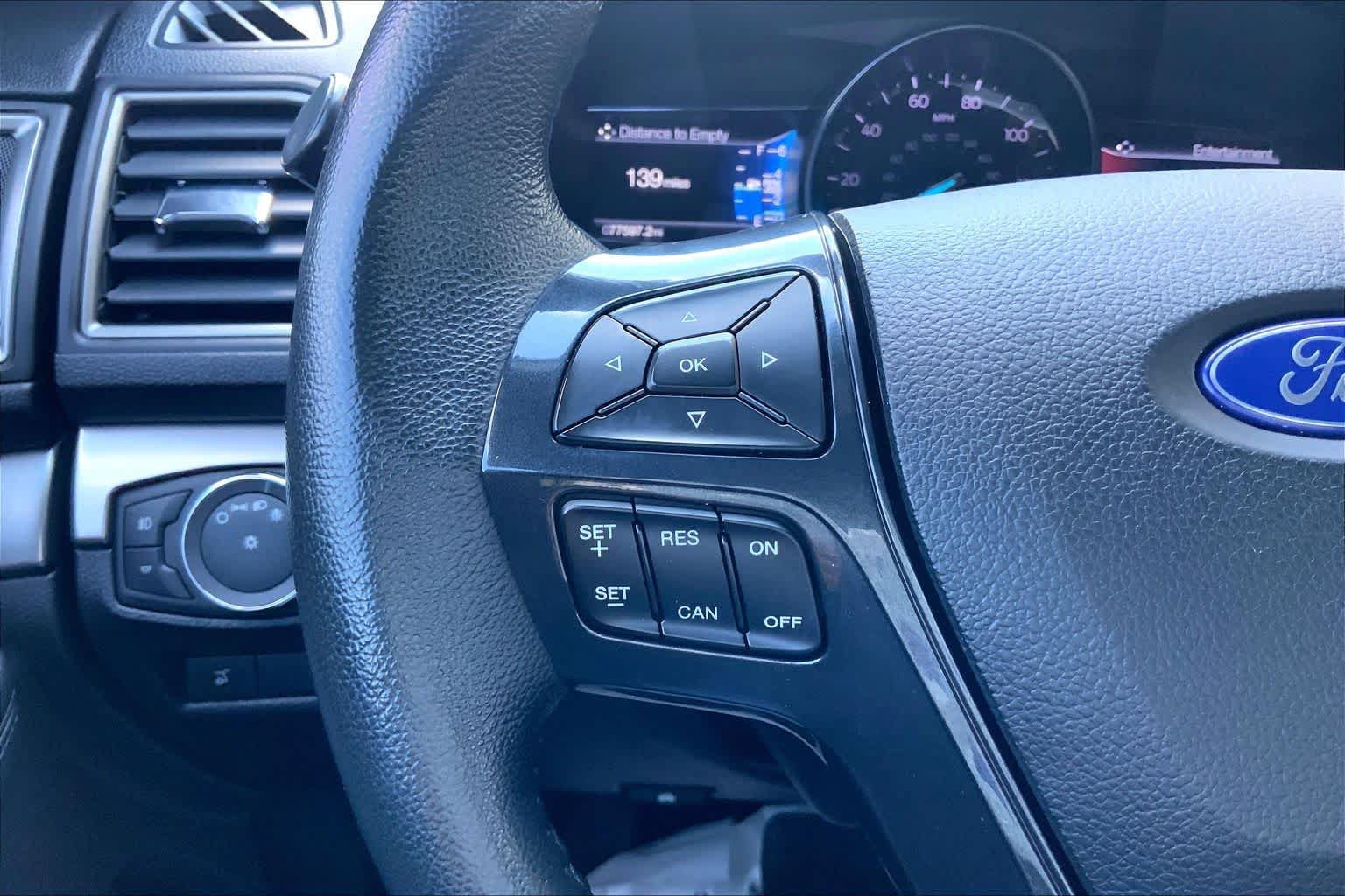 Used 2019 Ford Explorer XLT w/ Equipment Group 201A FWD image 23