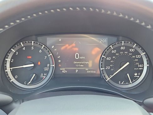 Used 2021 Toyota Highlander Platinum image 35